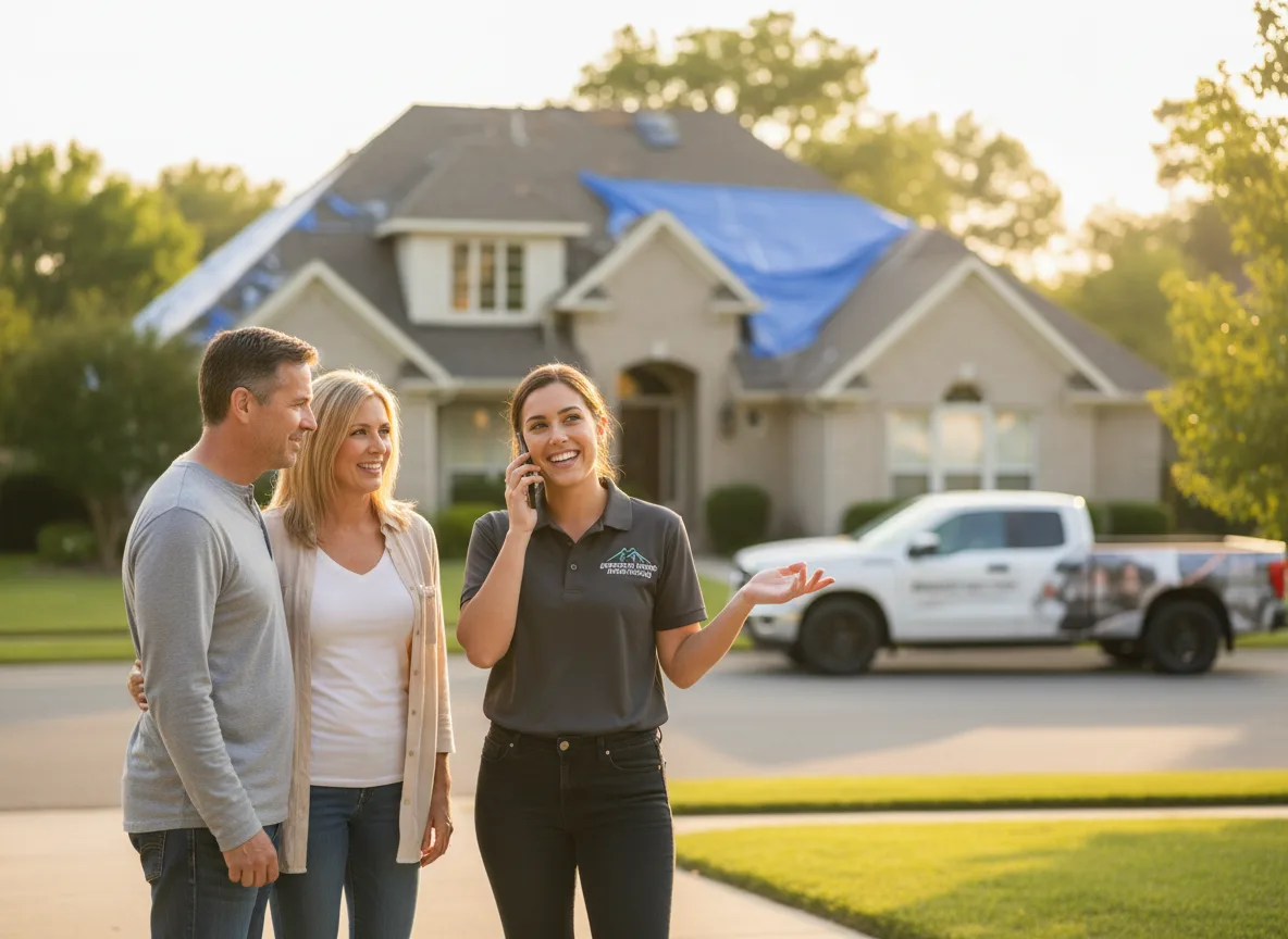 Emergency Roof Repair Effingham, KS FAQs